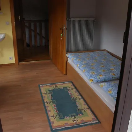 Guter Nachbar - Dobry Soused Vendégház