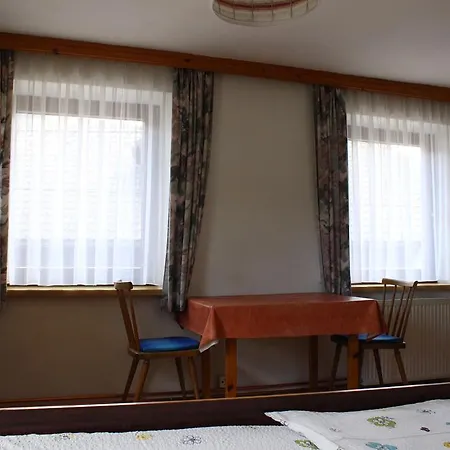 Vendégház Guter Nachbar - Dobry Soused Pruggern